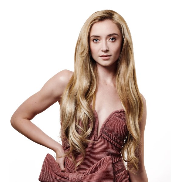 Hair Couture Bouncy Blow Dry 7 pieces Clip In