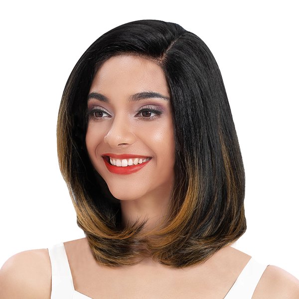 Garance 101 Front Lace Wig