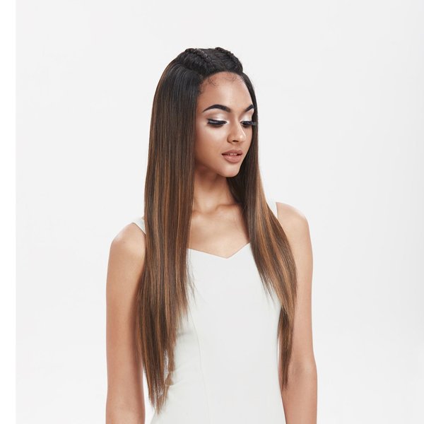 Scarlette 101 Front Lace Wig