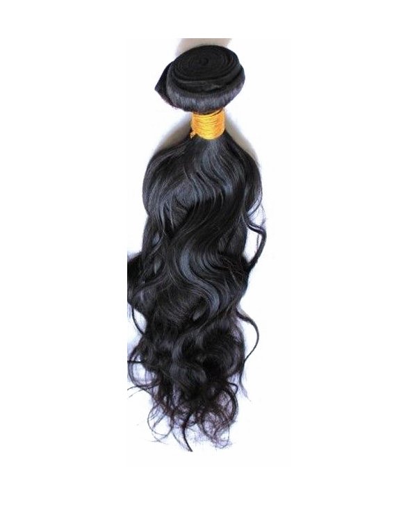 Brazilian Virgin Wavy